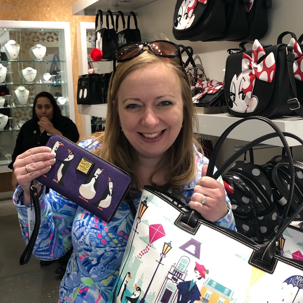 Meet your Posher, Kim